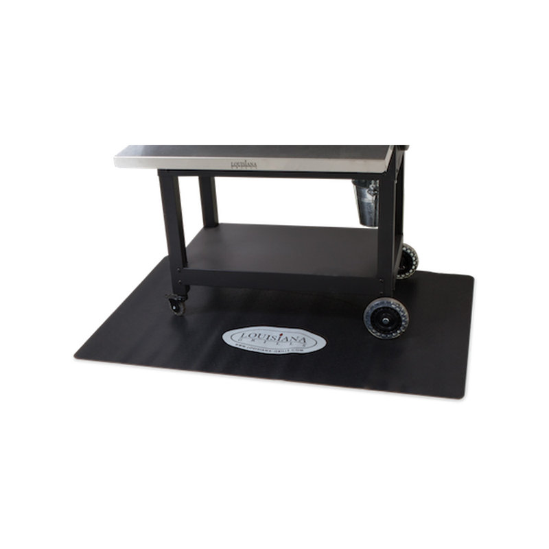 Tapis de gril