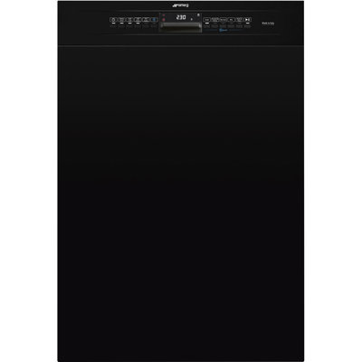 SMEG Front-Control, 48Db Dish