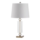 Crystal Lamp