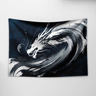 Tapisserie murale Sci Fi