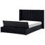 Noyers 132cm Waveless Polyester Hard-Side Waterbed Mattress-103820392