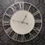 McTurck Metal Wall Clock
