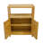 Mitch Solid Wood Bathroom Cabinet-919483408