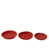 Red is out of stock selected