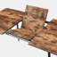 Anguila Rectangular Dining Table