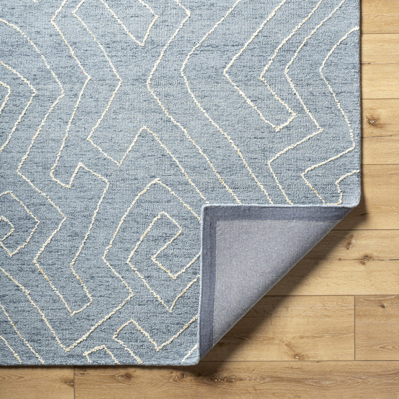 Tapis Caelob, Rectangle 9 pi x 12 pi