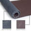 Custom Size Grey Indoor Non-Slip Runner Rug for Kitchen Hallway-1886935647