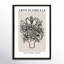 Arte Floreale 1 Print by Romina Gadler-610154223-610154216