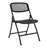 Fabric Office Folding Chairs Folding Chair Set