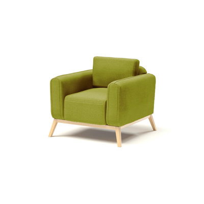 Joshua Upholstered Armchair