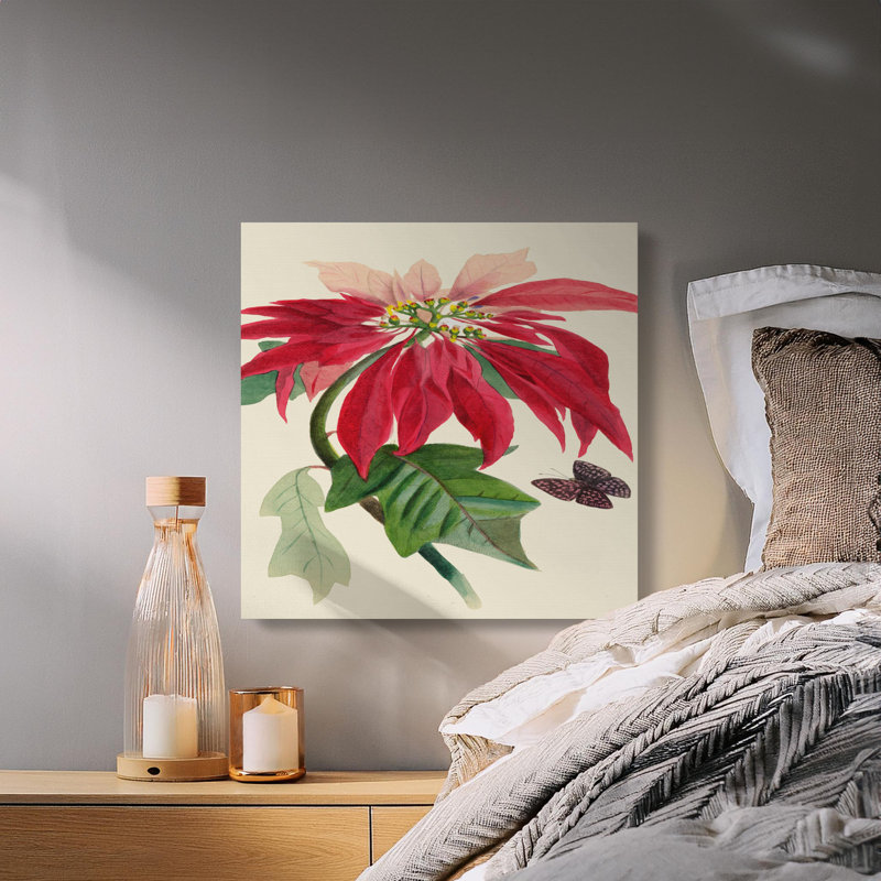 Southerland Wrapped Canvas Print Set, 10x10