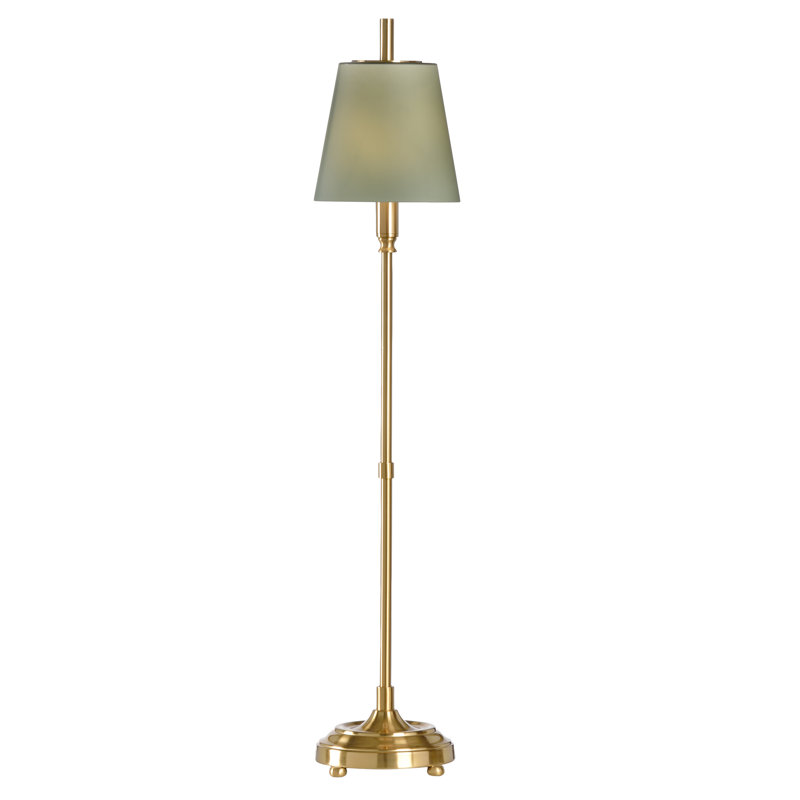 MarketPlace 32" Buffet Lamp