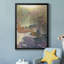 - Cadre photo, impression sur toile-854311742-854311301