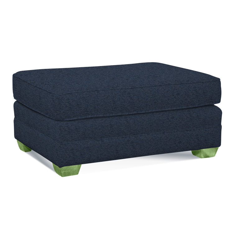 Bedford Upholstered Ottoman