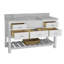 Ensemble de meuble-lavabo simple 60 po Hitton-1417028104-1394046838