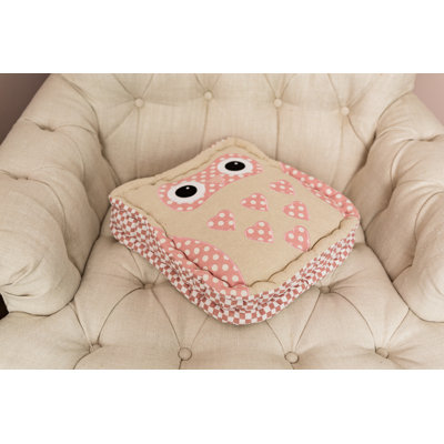 Mollie Novelty Cushion
