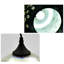 Luminaire suspendu sphère 1 lumière Tamarah