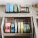 Extendable Box Lid Holder