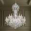 Renaissance 2 - Light Candle Wall Light-14080609-14080608