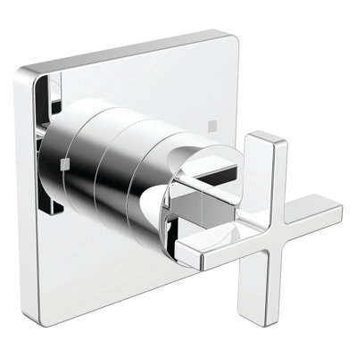 Lura Transfer Valve Trim