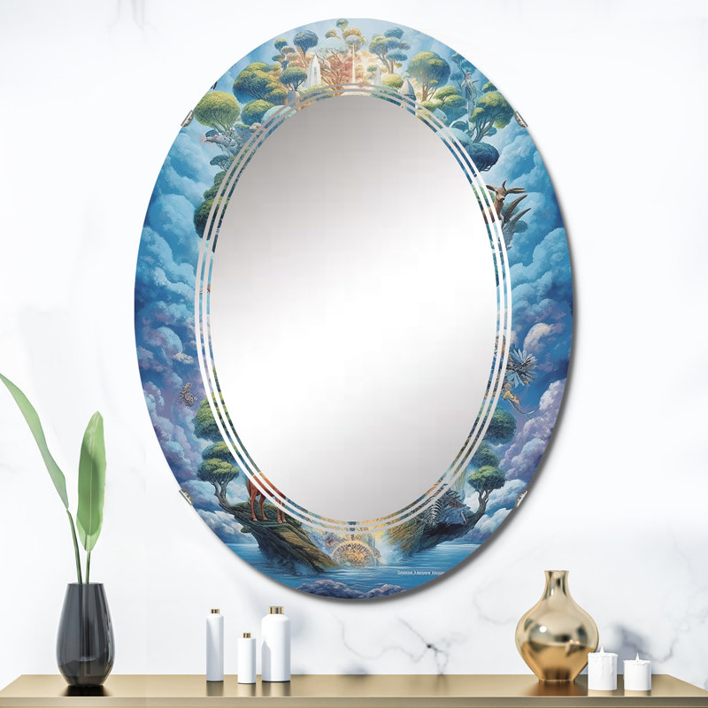 Miroir Wim, 36 po x 24 po