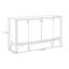Buffet Home-Style Minimalist