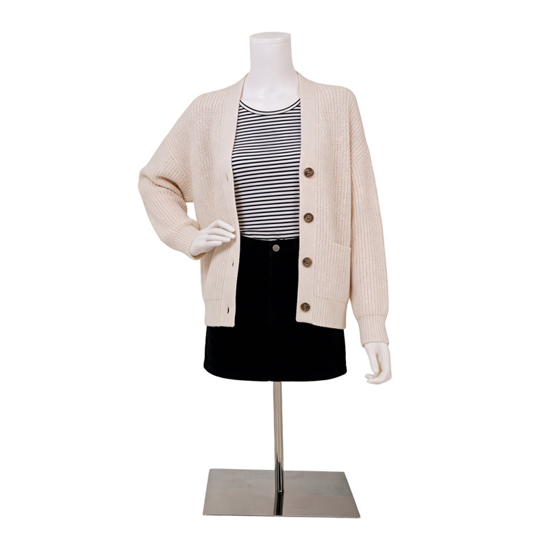 Mannequin femelle Kinfant