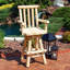 Tabouret de bar Bruce-142801269-142801226