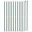 Ashor Metal Wire/Mesh Fence-600812212-600812213-600812214