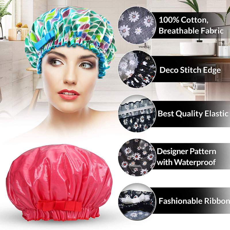 Rahjan Cotton Blend Ultra Light Washcloth