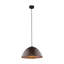 Luminaire suspendu noir FARO M-805129684