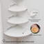 Sabeela Wood Floating Shelf