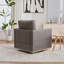 Fauteuil pivotant à 360 degrés-322937676