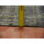 Tapis oriental bleu foncé en laine nouée à la main 8 po x 10 po x 3 po 7724612D827F4299BD82B62C28C097BB