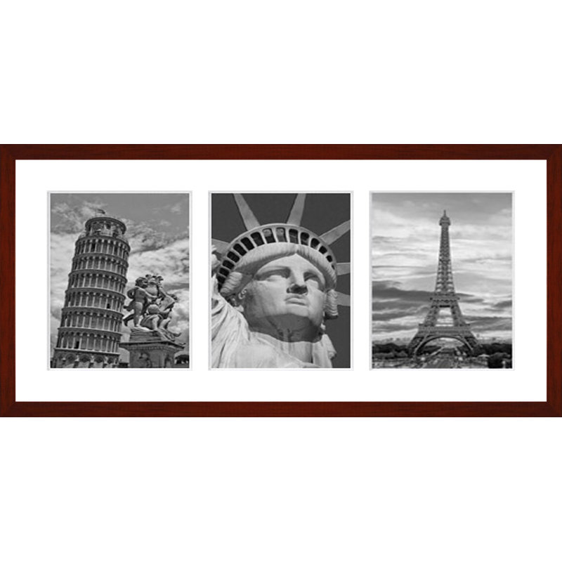 Landric Collage Picture Frame, Mago