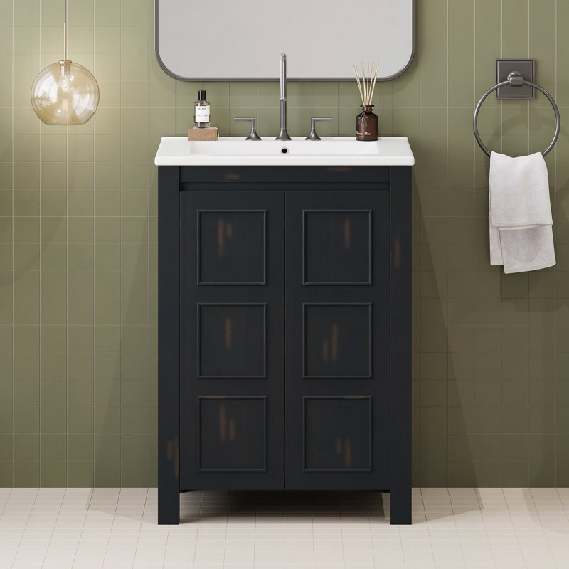 Vanities