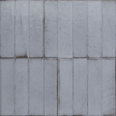 Brickart 2x8 Porcelain Subway Wall Tile