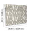 Bancroft Striped Wallpaper Roll-1216240237