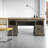 Executive Desk