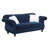 Arlo 77'' Velvet Loveseat-1871614546