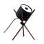 Wood Tripod Lamp-99685971