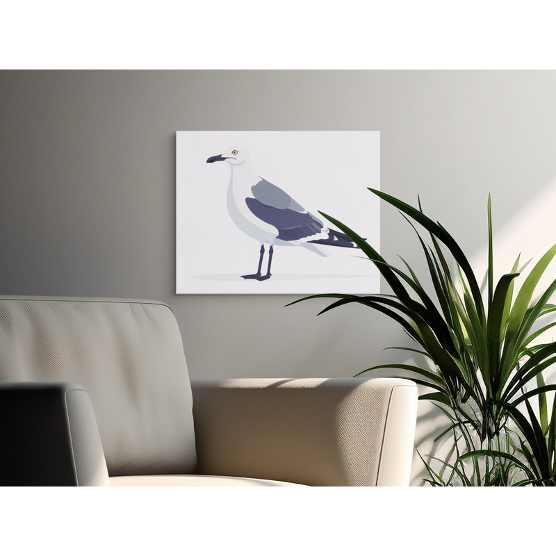Wrapped Canvas Print Set, 20x10