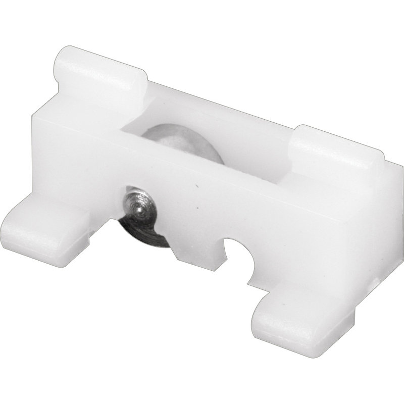 Prime-Line Sliding Window Roller and Guide