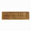 BANC EN BOIS ET MÉTAL JECO INDUSTRIAL-540558129