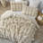 Snowball® Giant - Coma Inducer® Oversized King Comforter Set - Turtle Dove-122518368-122518366