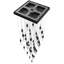 41 - Light Chandelier-2046263913