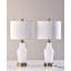 Ensemble de 2 lampes de table Grady-51394098