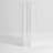 Tall Zig Zag Clear Pet Gate-83862113-133340971