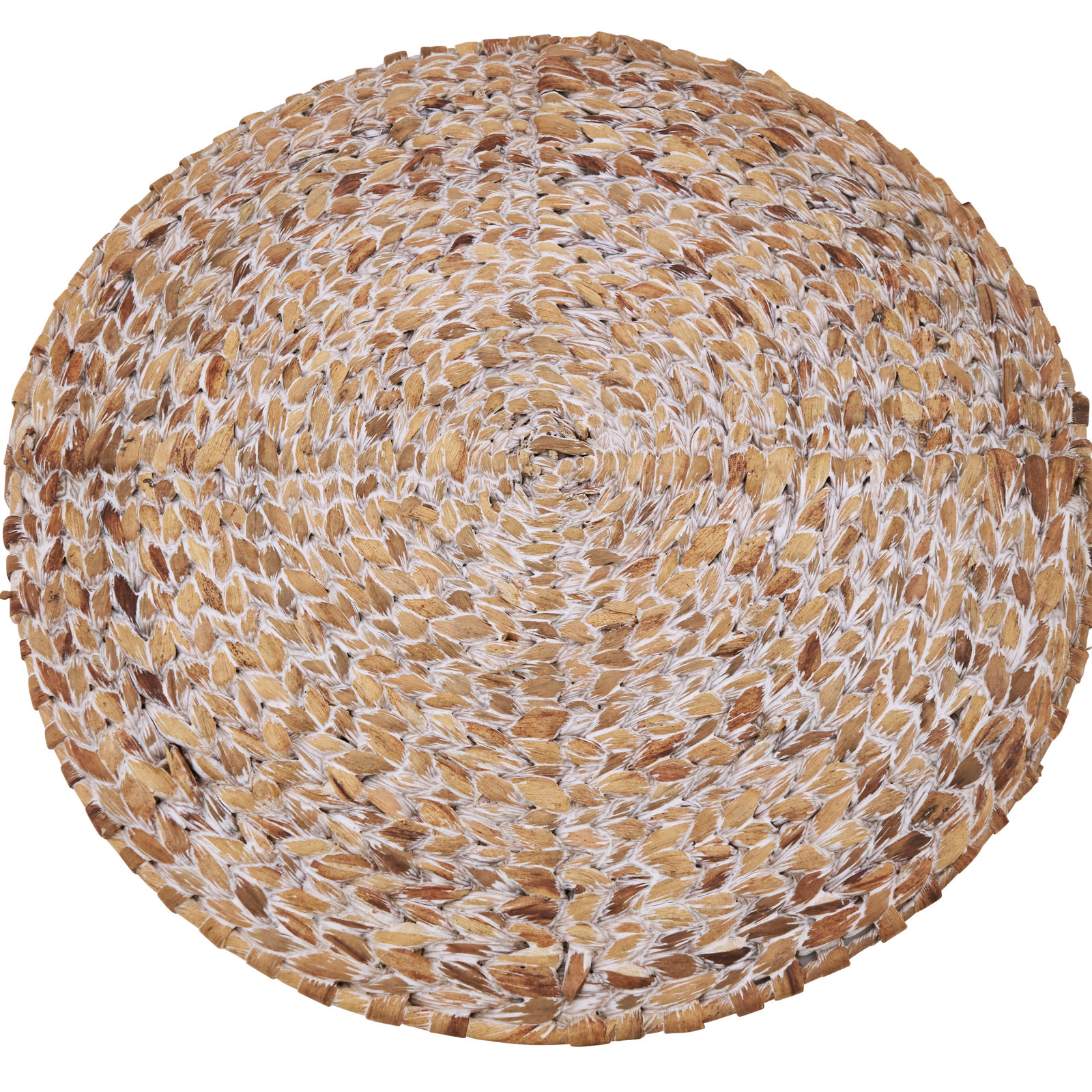 Nonnie Jute Round Placemat