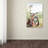 Armand 'Mountain Bike' Print on Canvas-21645647